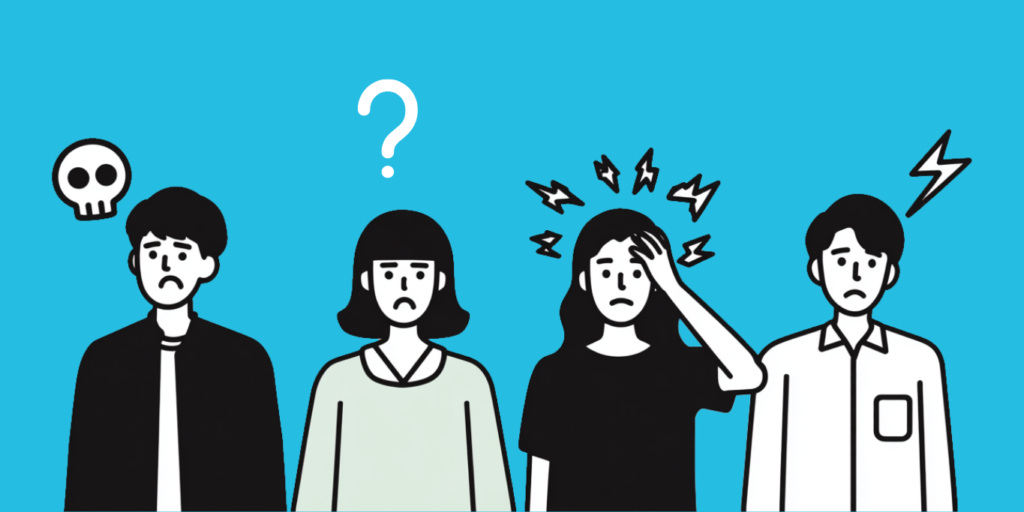 คุณเป็นใครในคน 6 ประเภท … ที่มีโอกาสโดนหลอก?